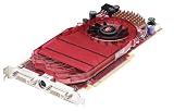 Diamond Viper ATI Radeon HD 3850 PCIE 256MB GDDR3 Video Card