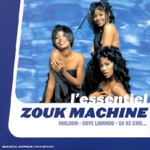 Zouk Machine - L