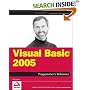Visual Basic 2005 Programmer's Reference