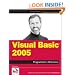 Visual Basic 2005 Programmer's Reference