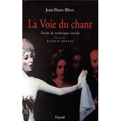 Les voies du chant