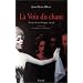 Les voies du chant
