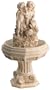 Astonica 40200005 Whispering Cherub Fountain