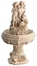 Astonica 40200005 Whispering Cherub Fountain