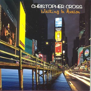 Christopher Cross - Walking in Avalon - Zortam Music