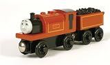 Eigenschaften Rc2 LC99078 / THOMAS Lok mit Waggon Duke