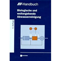 Biologische und weitergehende Abwasserreinigung