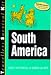 Book Travellers Survival Kit South America (Travellers Survival Kit)