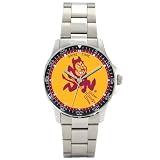 Arizona State Sun Devils ( University Of ) NCAA Ladies Coach sports Watch