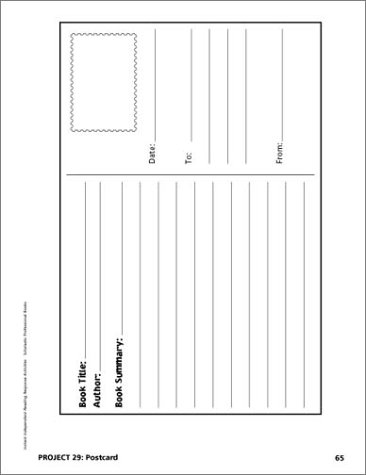 Instant Independent Reading Response Activities under Language Experience Approach in The Books Store