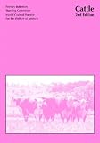 Model Code of Practice for the Welfare of Animals: Cattle (Primary Industries Report)
