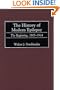 The History of Modern Epilepsy: The Beginning, 1865-1914 (Contributions in Medical Studies)