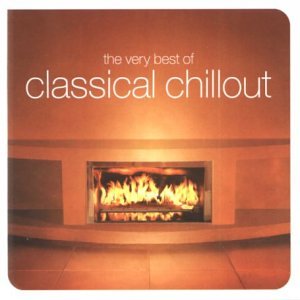CD-Charts  Music : The Very Best of Classical Chillout