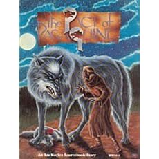 Pact of Pasaquine (Ars Magica)