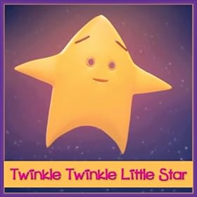 Twinkle Twinkle Little Star