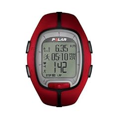 Polar RS200sd Laufcomputer