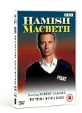 Hamish Macbeth - Series 3