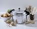 Mirro 12-Quart Aluminum Pressure Cooker