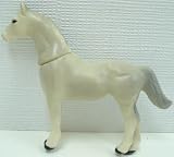 Aristo-Craft 7201X G Scale White Horse