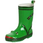Kidorable Toddler/Little Kid Frog Rain Boot