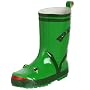Kidorable Toddler/Little Kid Frog Rain Boot