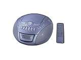 SONY CFD-E75TV LC CFD (ブルー)