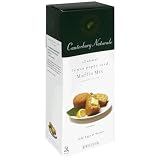 Canterbury Naturals Lemon Poppy Seed Muffin Mix, 16.75-Ounce Units (Pack of 6)