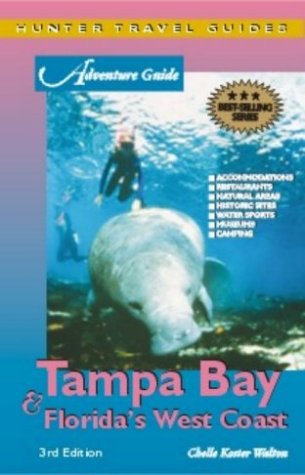 Buy Adventure Guide to Tampa Bay & Florida's West Coast online at Discounted New and Used prices. Delivered to your door with City Travel Guides.com