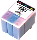 Amazon Imaging S020097 Color Inkjet Cart Replacement for Epson