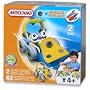 Meccano Build And Play Digger