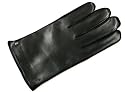 Leder-Wagner Topseller: Moderner ROECKL Herrenhandschuh aus weichem Nappaleder mit warmem Futter