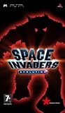 Space Invaders Evolution (PSP)