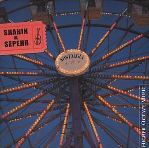 Shahin & Sepehr - Encyclopedia Of Instrumental Music - Volume 10 - Zortam Music