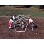 Geo Dome-Portable