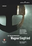 Review Opus Arte  / Siegfried [DVD] [2005]