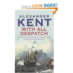 With All Despatch