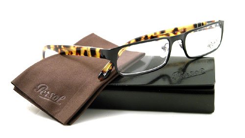 AUTHENTIC PERSOL EYEGLASSES 2333V PO 2333 V 522 TORTOISE OPTICAL RX 412ABILUOAL AUTHENTIC PERSOL EYEGLASSES 2333V PO 2333 V 522 TORTOISE OPTICAL RX