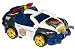 Rescue Heroes Mission Select Police Cruiser