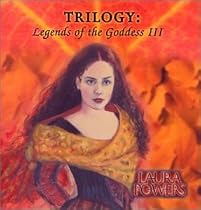 Trilogy: Legends of the Goddess 3