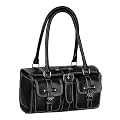 EyeCatchBags - Milan Underarm Shoulder Bag HandBag