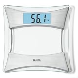 Tanita Super High Capacity Electronic Bathroom Scales