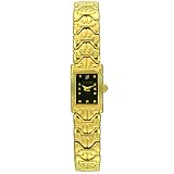 Bulova Women's 97S56 Diamond Watch
