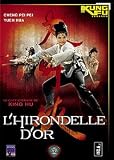 Revue Wild Side Vidéo  / L'Hirondelle d'or - Edition Collector