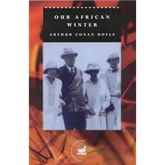 Our African Winter