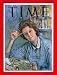 Jean Kerr / TIME Cover: April 14, 1961, Art Poster by TIME Magazine