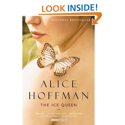 The Ice Queen: A Novel