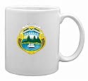 Costa Rica Mug