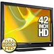 Vizio 42" 1080p LCD HD TV - VO42L FHDTV