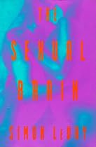 The Sexual Brain (Bradford Books)