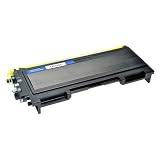 Toner für Brother, Logic-Seek®, Schwarz, 5.000 Seiten